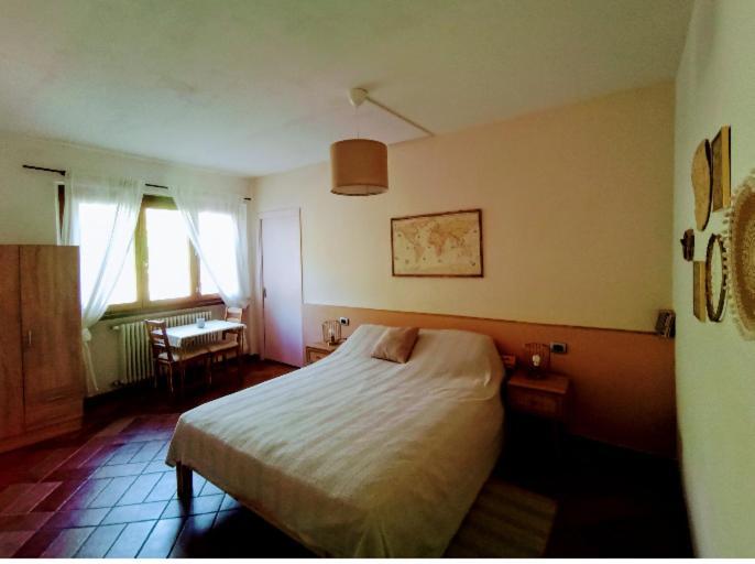 Bnb A La Maison Reggello Exteriör bild