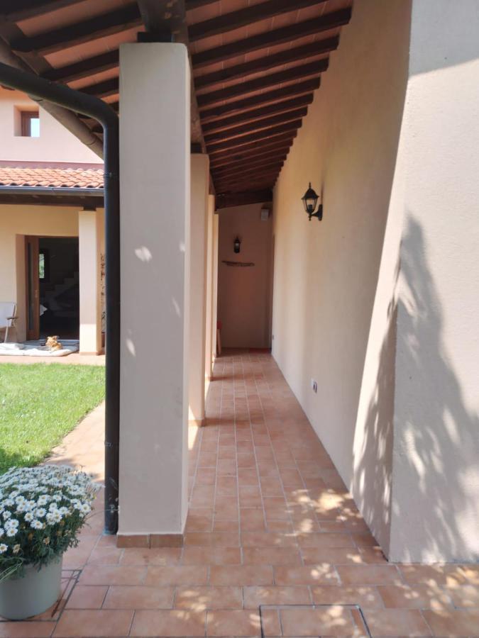 Bnb A La Maison Reggello Exteriör bild